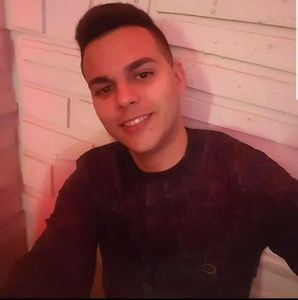 Meet your Posher, David